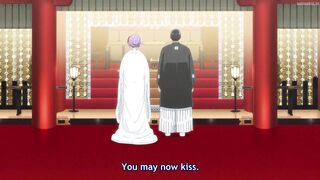 Kakkou no Iinazuke 2nd Seasons Episodes 9