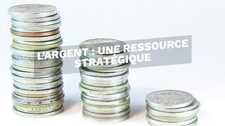 L argent militaire  la demande cachée qui menace les réserves mondiales