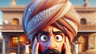 شوہر نے دوسری شادی کا فیصلہ کیا فنی ویڈیو