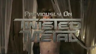 Twisted Metal 2x6