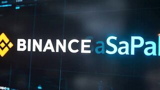 Obrigado binance