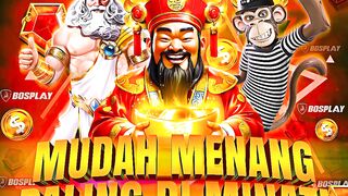 DAFTAR BOSPLAY AGEN SLOT GACOR MUDAH MENANG PALING DI MINATI
