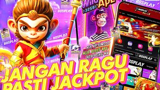 DAFTAR BOSPLAY AGEN SLOT GACOR MUDAH PASTI JACKPOT