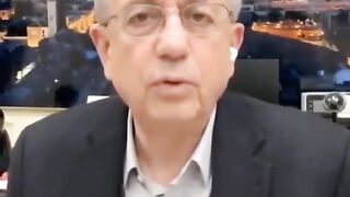 كلمة مؤثرة جدا من الناشط والسياسي الفلسطيني مصطفى البرغوثي