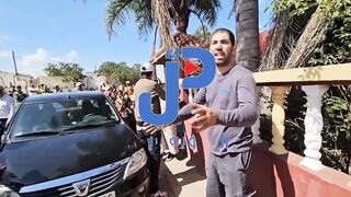 هاد الصباح.القايد جا علمهم بالترياب.مول فيرمة الخيل يفاجئ القائ