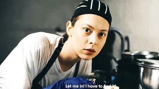 Poor Girl Ate Wedding Ring - Highlight