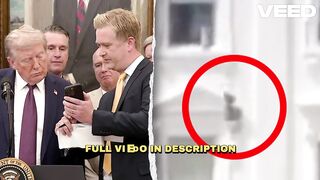 FULL VIRAL WHITE HOUSE VIDEO