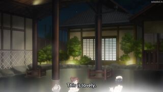 Kanojo, Okarishimasu 4th Seasons Episodes 10