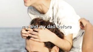 Father and Son Before VS After,  Hrittik Roshan