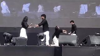 Black Dance