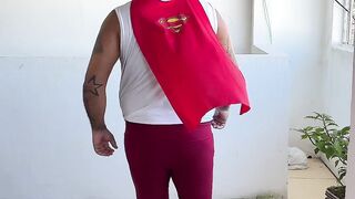 superhero