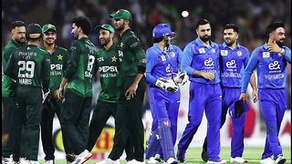 AFG VS