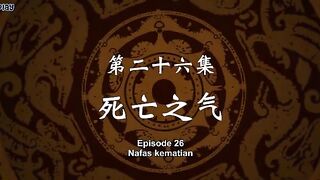 Stellar Transformation S6 Eps 26