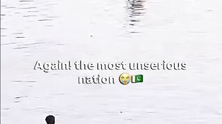 Water Cricket Invention