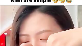 Men are Simple