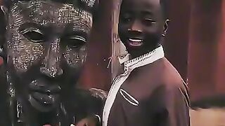 That Slap Was On Point Though. QuranRecitation