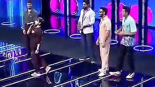 Ha Chuttak x Catch Point!yohani yohanimusic hachuttak newmusic aadarei yohani2ndstudioalbum