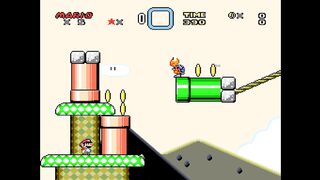 mario 2
