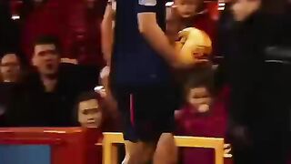 Footbaal world