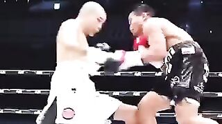 Boxing world 3