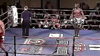 Boxing world 4