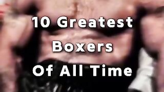 Boxing world 7