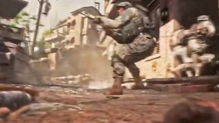 Military Gaming  Action  Battle Vibes