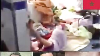 هكذا هيا مستشفيات البلد المنظم لكاس العالم المغرب