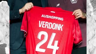 Calvin Verdonk Resmi Gabung Liga 1!