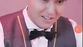 tangan penyembuh