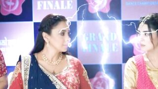Anupama Today Full Episode  Anupama Rahi Big Fight