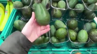 الفواكة والفيتامينات