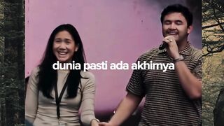 Bergema sampai selamanya - Nadhif basalamah Nadanusantara liriklagu bergemasampaiselamanya nadhifbasalamah storytime xyzbca