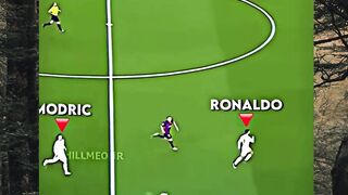 counter attack era zidane  Bolanetral football zidane realmadrid semogafyp