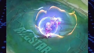 Dancing Dinosaurus.Mobile legend