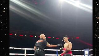 Izat vs Danial! Siapa sangka bakal se-brutal ini?! Jangan kelip mata