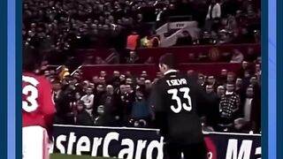 Pirlo di bawah bayang bayang park ji sung