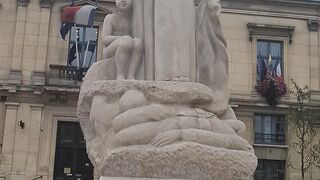 France.