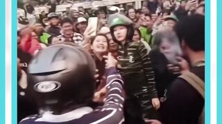 gawat nih kalau RATU sudah turun
