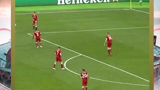 Jangan lupa goal salto Gareth Bale lawan Liverpool! Bukan sekadar gol, ini masterclass dunia