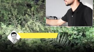 ماء الكركم مرة قبل النوم لمدة 20 يوم  نتائج صادمة