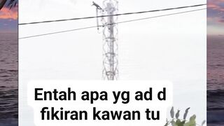 Apapun masalahnya pliss jgn kaya gini