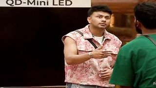 Bigg Boss Season 19 Episode 10 Part 2