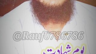 Jhangvi Shaheed ke jiyale
