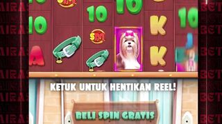 tiba2 banget 15jt kirain teh cacing airasiabet fyp fypシ