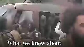 What we know about the Afghanistan earthquake