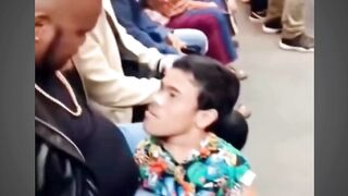jangan panggil aku anak kecil paman fyp videolucu