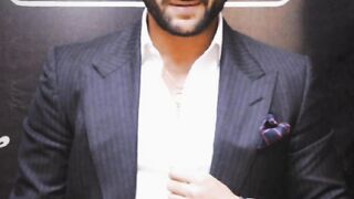 Father vs son, Saif ali khan and his son Ibrahim ali khan