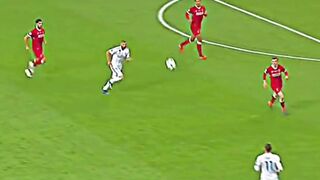 Real Madrid vs Liverpool 2