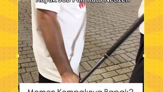 MEREKA BAHKAN MEMBUAT KAOS SENDIRI SECEPAT ITU